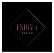 Company logo of Enigma Salon