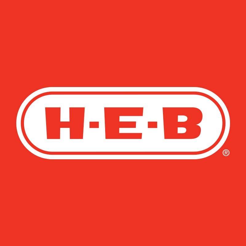 Company logo of H-E-B