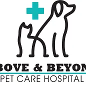 Company logo of Above & Beyond Pet Care Hospital