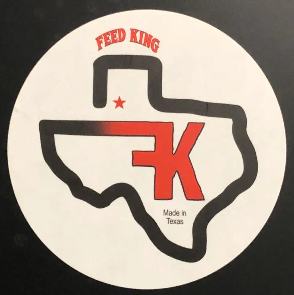 Company logo of Feed King Livestock Supply