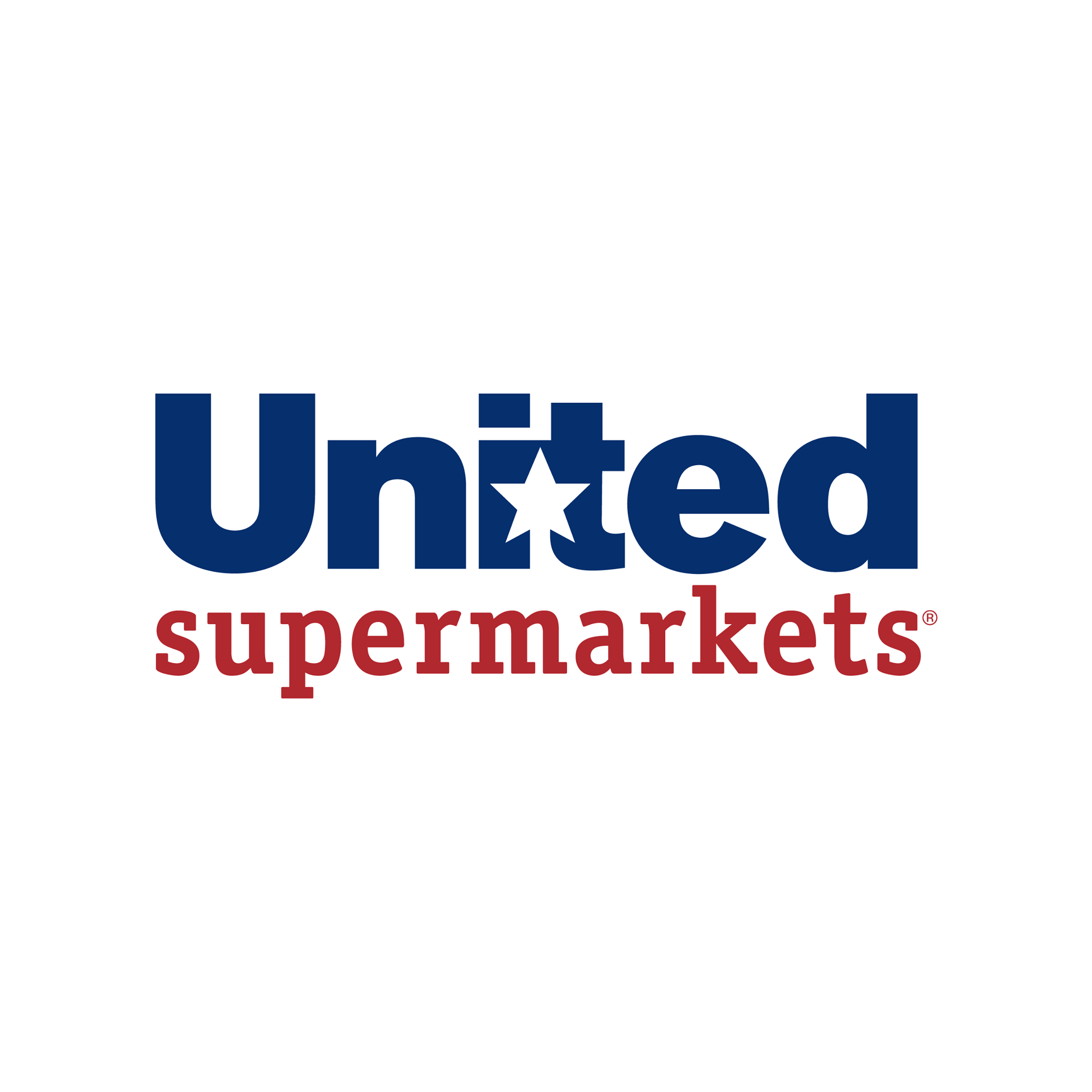 Company logo of United Supermarkets