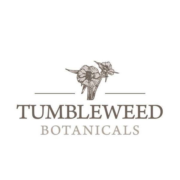 Company logo of Tumbleweed Botanicals