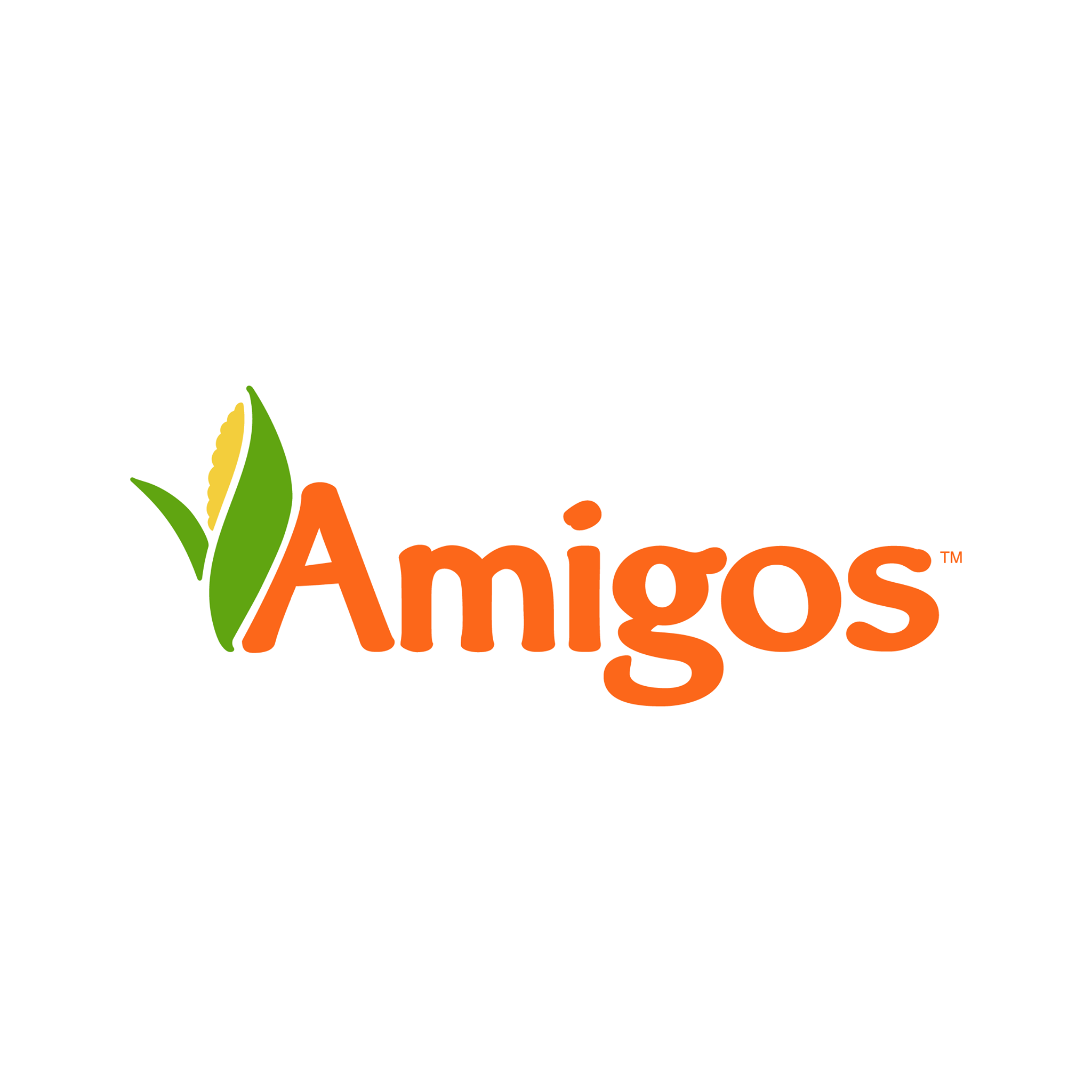 Company logo of Amigos