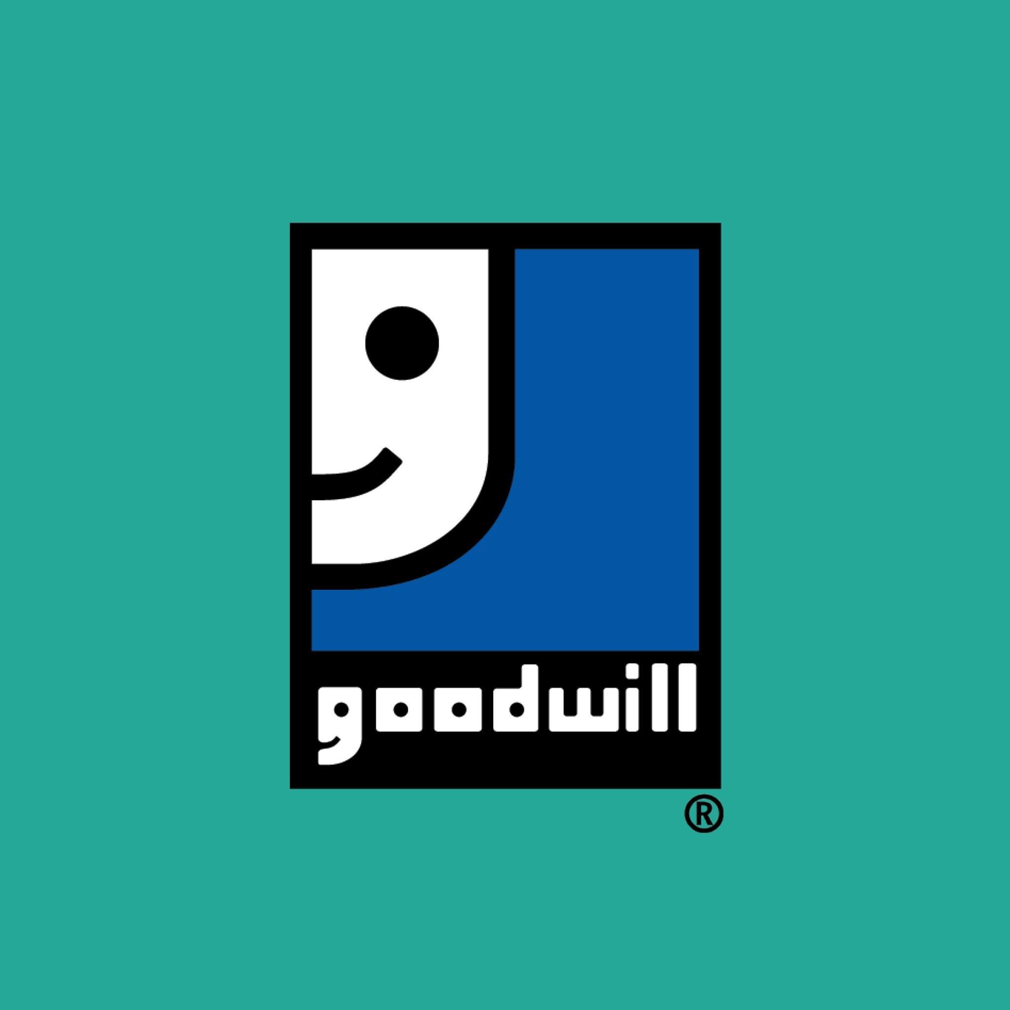 Company logo of Goodwill