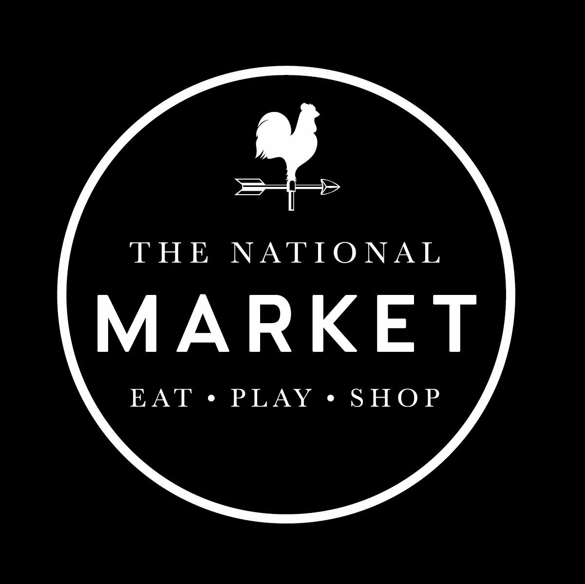 Company logo of The National Flea Market
