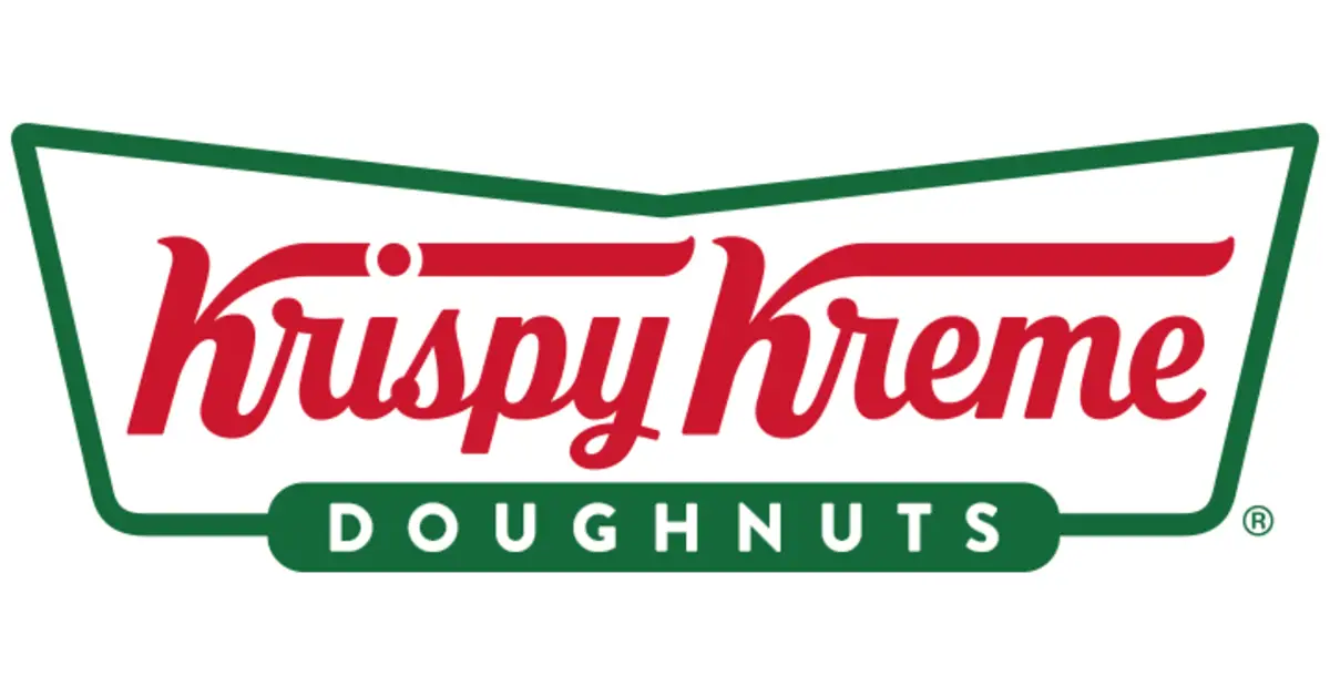 Company logo of Krispy Kreme