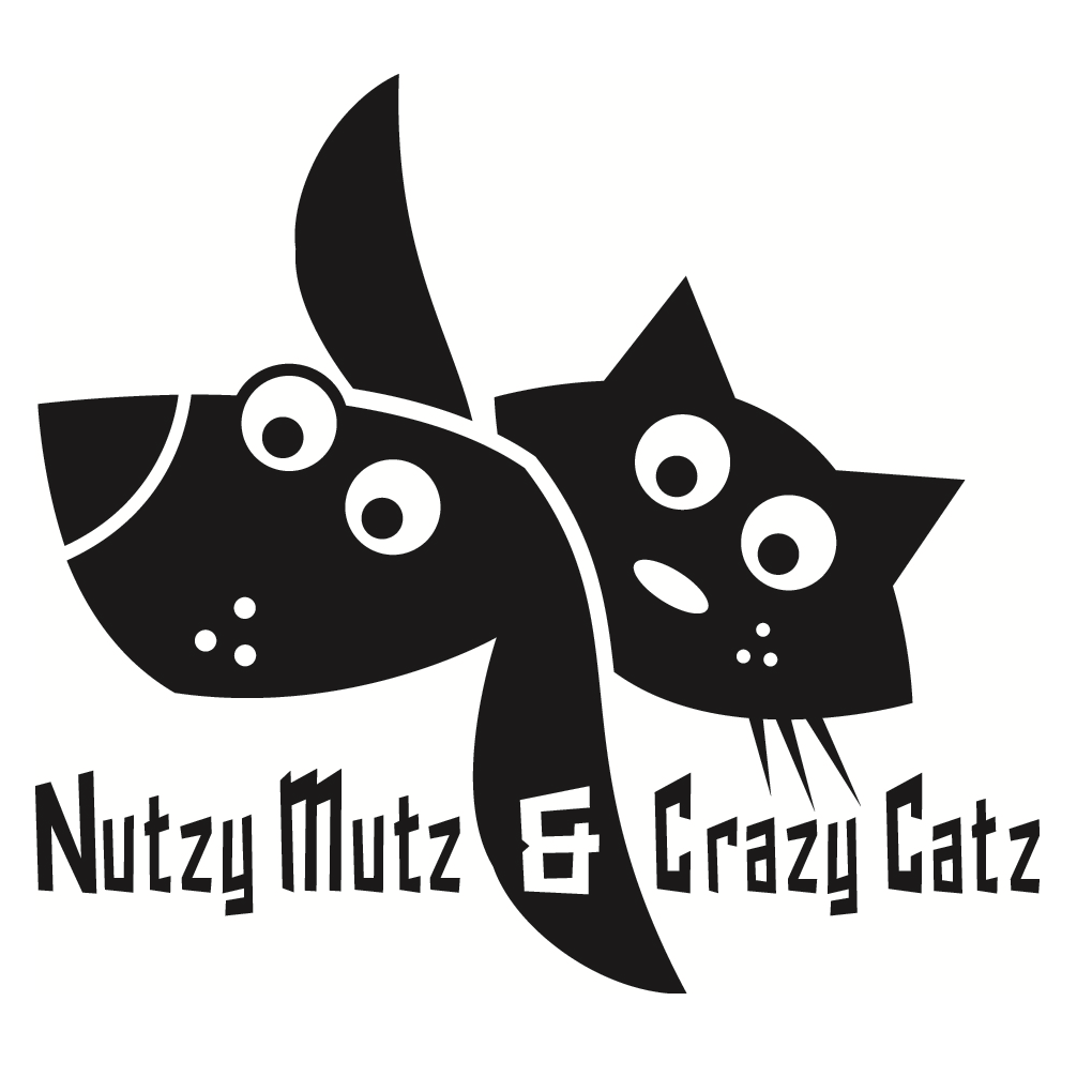 Company logo of Nutzy Mutz & Crazy Catz