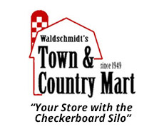 Company logo of Waldschmidt & Sons Inc