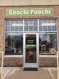 Company logo of Goochi Poochi
