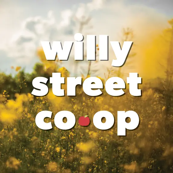 Company logo of Willy Street Co-op