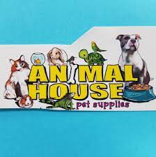 Company logo of Animal House Pet Supplies