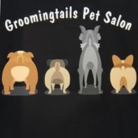 Company logo of Groomingtails Pet Salon | Dog And Cat Grooming | Madison, WI