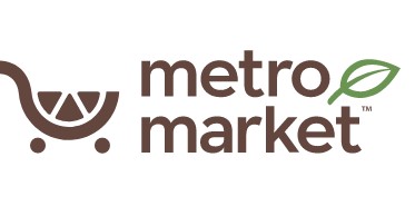 Company logo of Metro Market