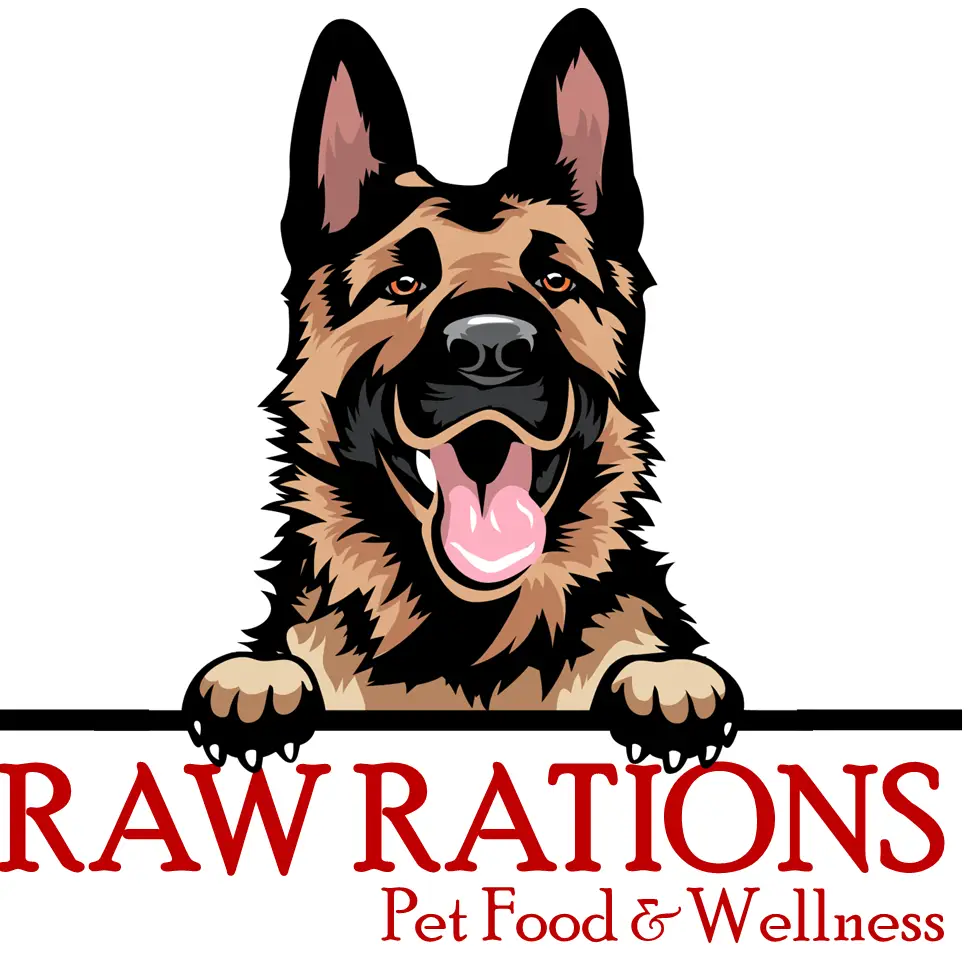 Company logo of Raw Rations Pet Food & Wellness