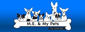 Company logo of ME & My Pets