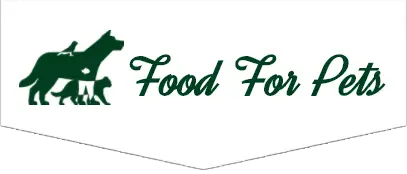Company logo of Food For Pets