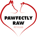 Company logo of Pawfectly Raw New England