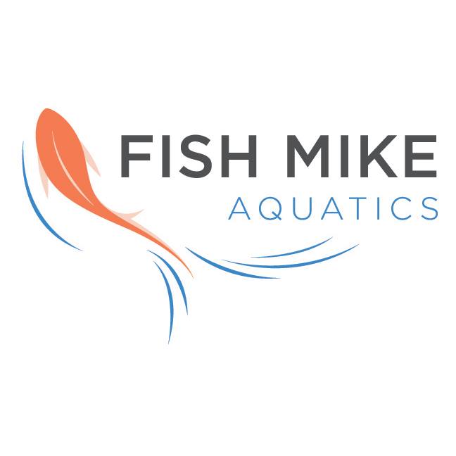 Company logo of Fish Mike Aquatics, LLC