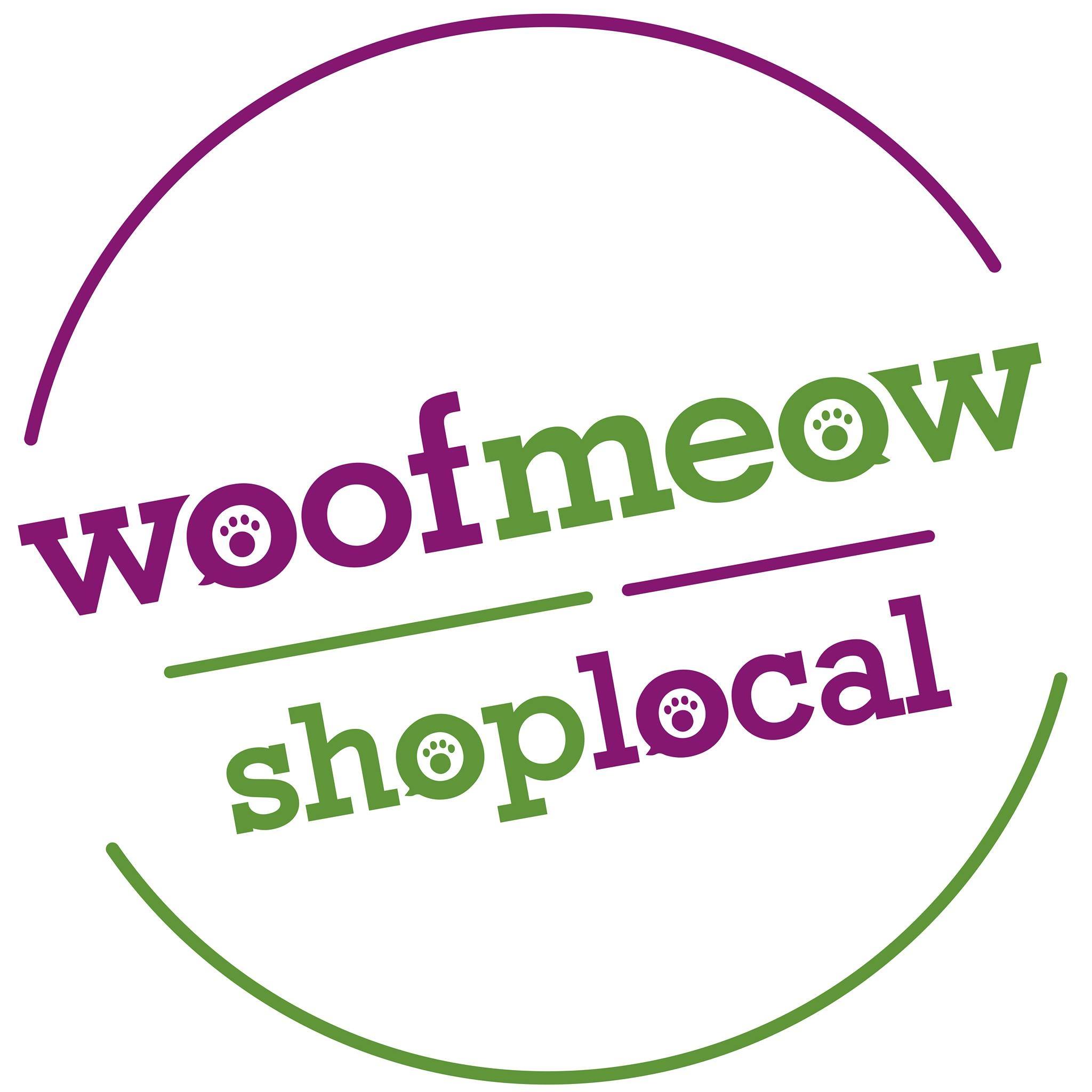 Company logo of Woofmeow Family Pet Center