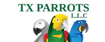 Company logo of TX Parrots LLC