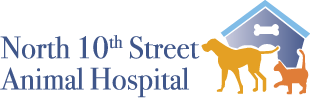 Company logo of North 10th Street Animal Hospital
