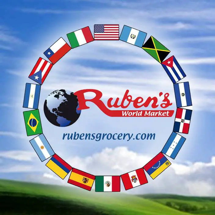 Company logo of Ruben's Grocery