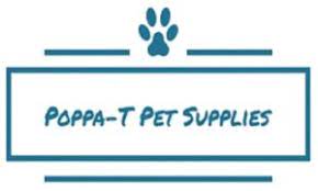 Company logo of Poppa T Pet Supplies