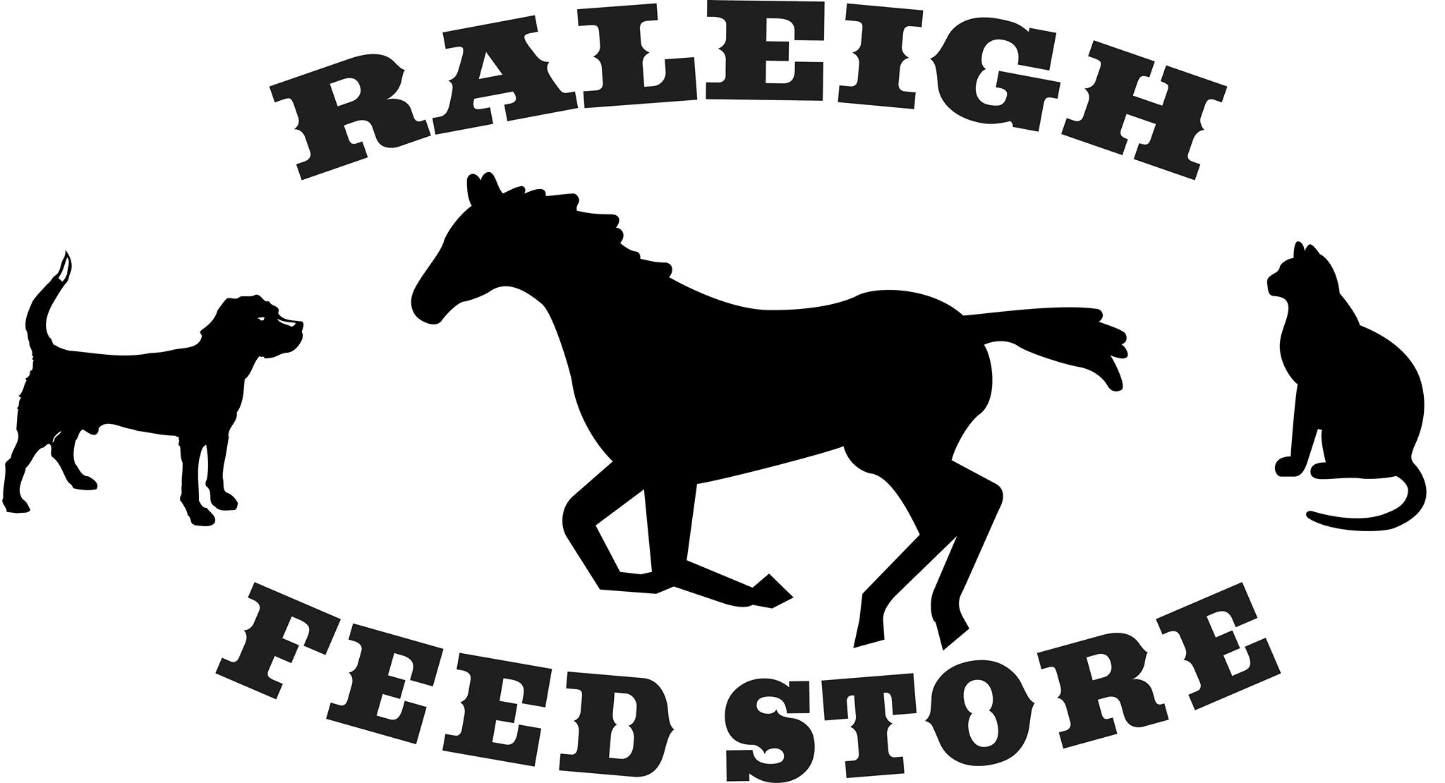 Company logo of Raleigh Feed Store