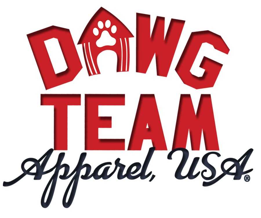 Company logo of Dawg Team Apparel, USA