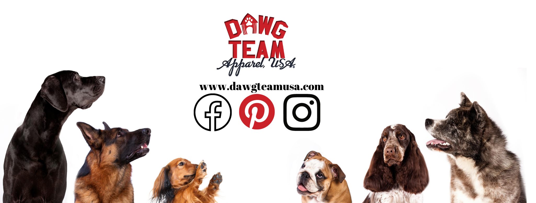 Dawg Team Apparel, USA