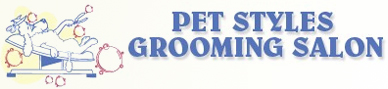 Company logo of Pet Styles Grooming Salon
