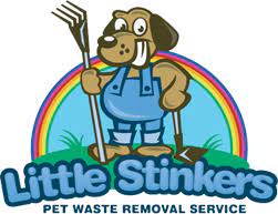 Company logo of Little Stinkers Pet Waste Removal Service