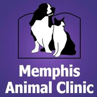 Company logo of Memphis Animal Clinic
