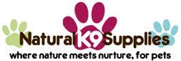 Company logo of Natural K9 Miami
