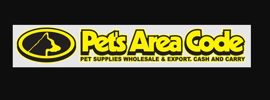 Company logo of Pet's Area Code Inc