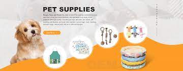 Pet Supplies Exporters