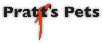Company logo of Pratt’s Pets - Mesa