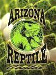 Company logo of Arizona Reptile Center