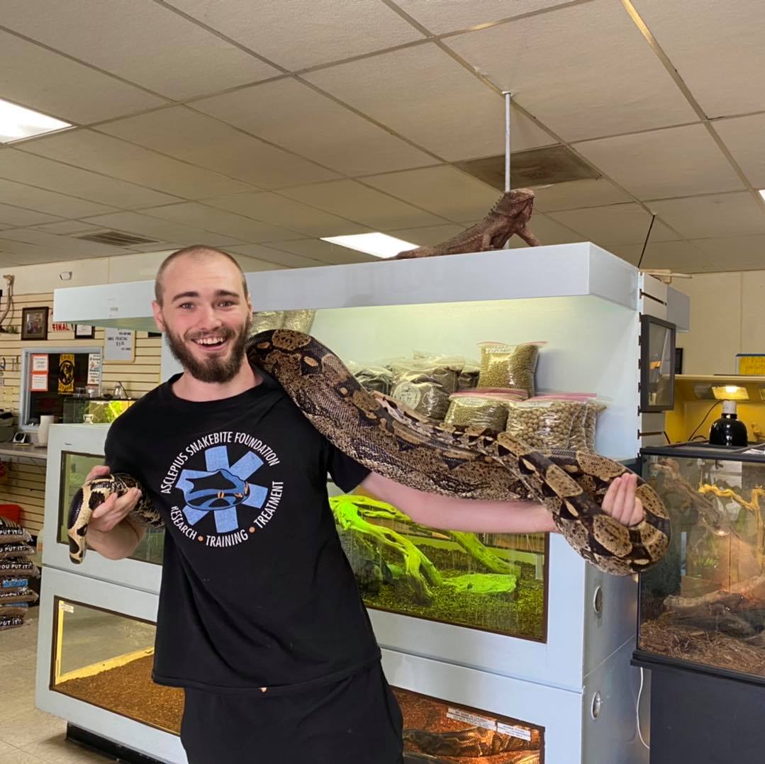 Arizona Reptile Center