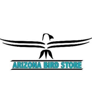 Company logo of Arizona Bird Store