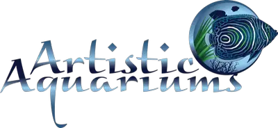 Company logo of Artistic Aquariums, Inc