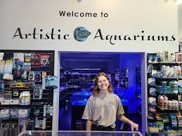 Artistic Aquariums, Inc