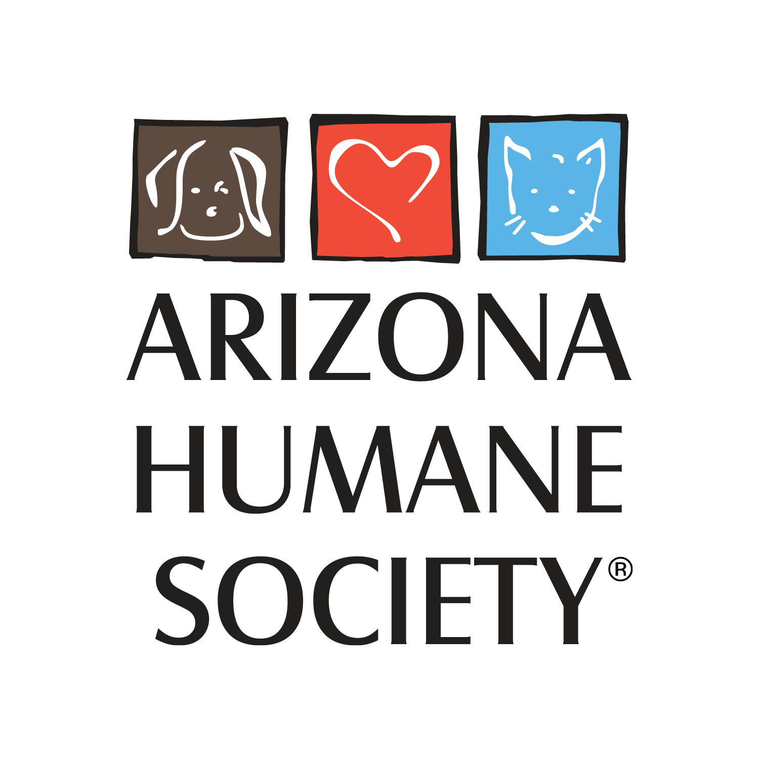 Company logo of Arizona Humane Society Thrift Store
