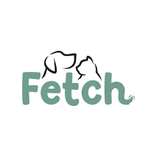 Company logo of Fetch Natural Pet Market