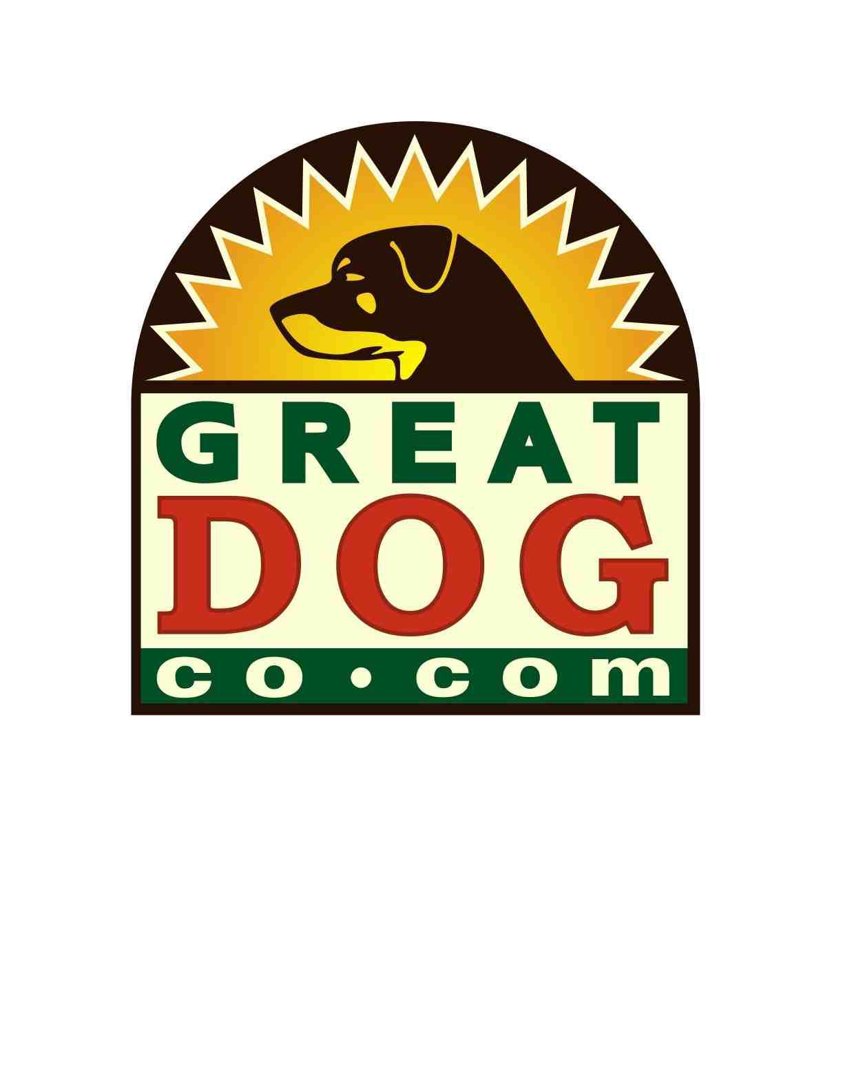 Company logo of GREAT DOG CO.