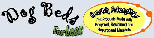 Company logo of Dog Beds for Less