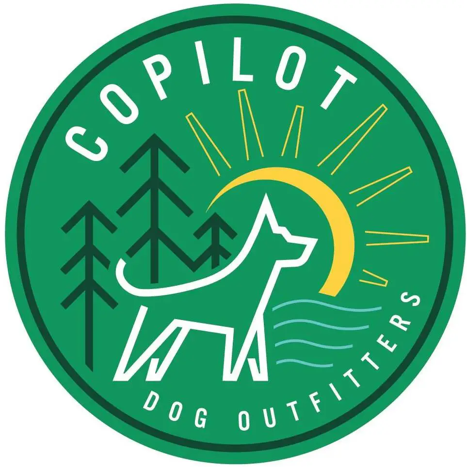 Company logo of Copilot Dog Outfitters