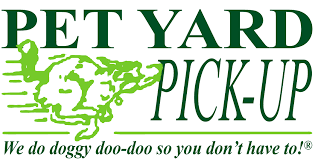 Company logo of Pet Yard Pick-Up Inc
