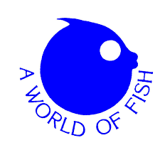 Company logo of A World of Fish
