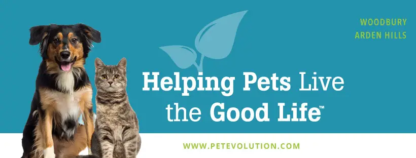 Pet Evolution Healthy Pet Supply Store